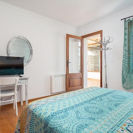 Estrel Villa Can Picafort  Eksteriør bilde