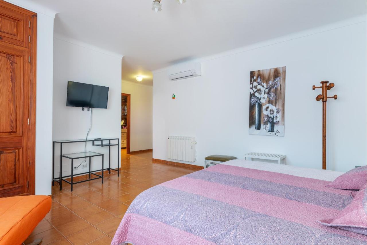 Estrel Villa Can Picafort  Eksteriør bilde